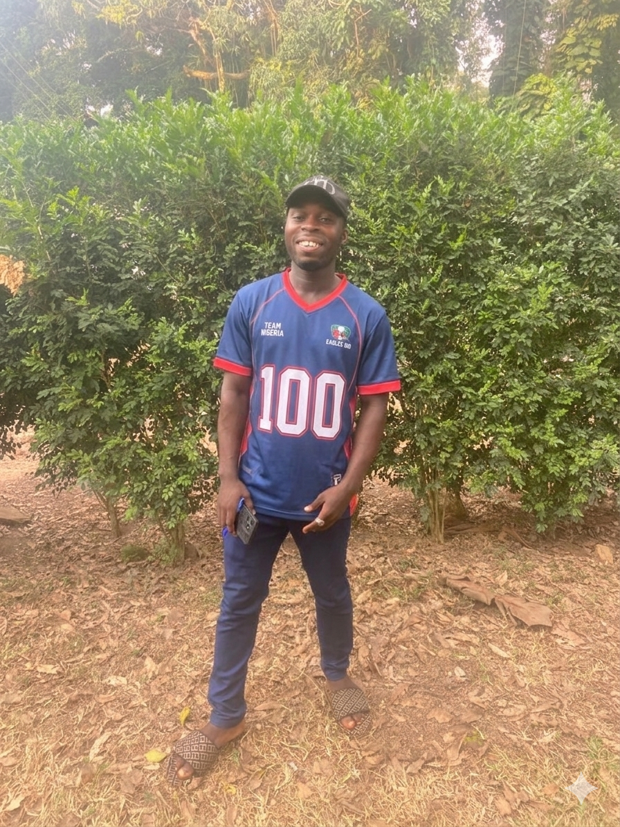 Albert Koboa Addo
