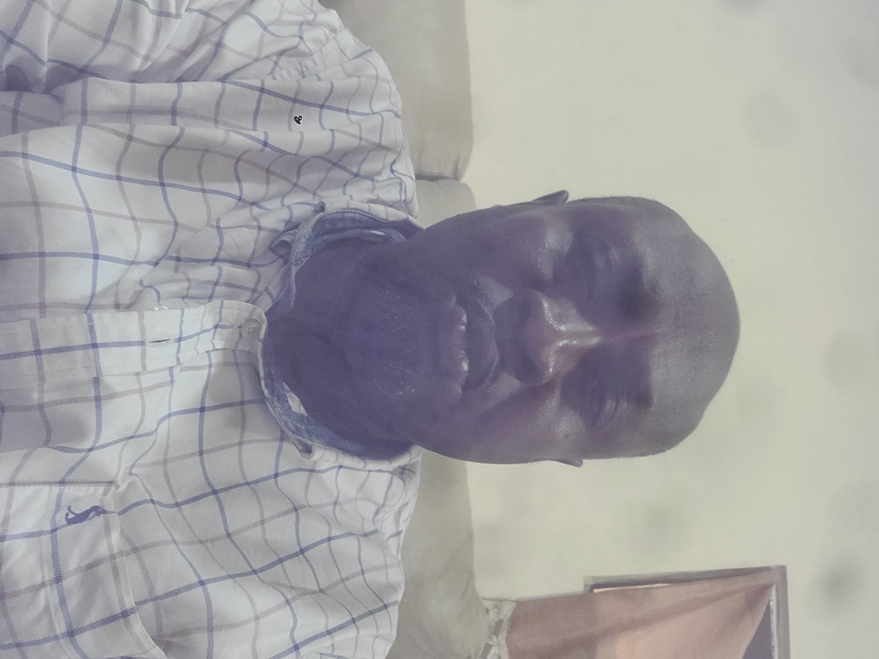 Mutari Musah - Poultry farm supervisor/manager